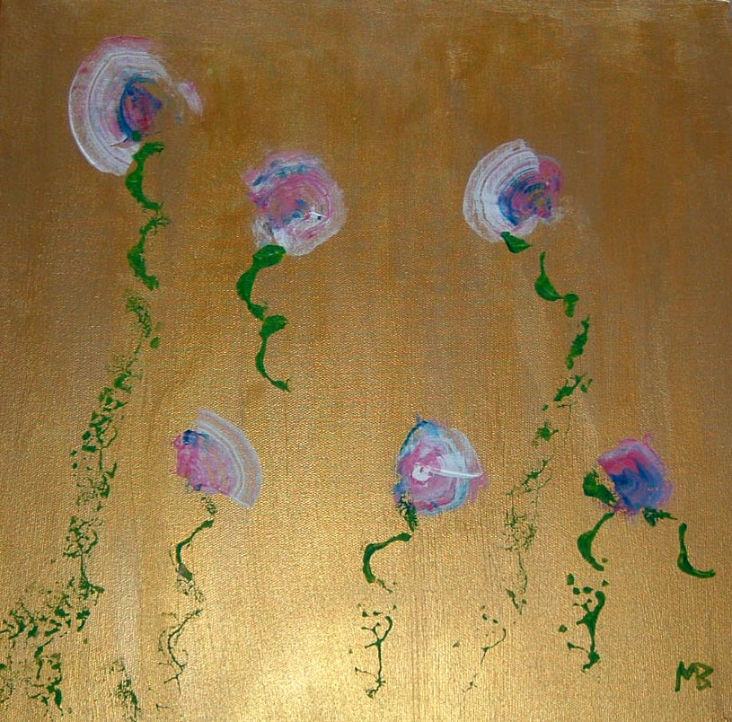 Gloires de nuit
