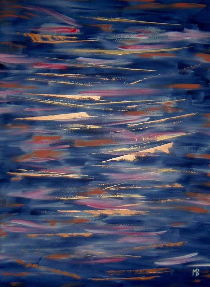 crepuscule