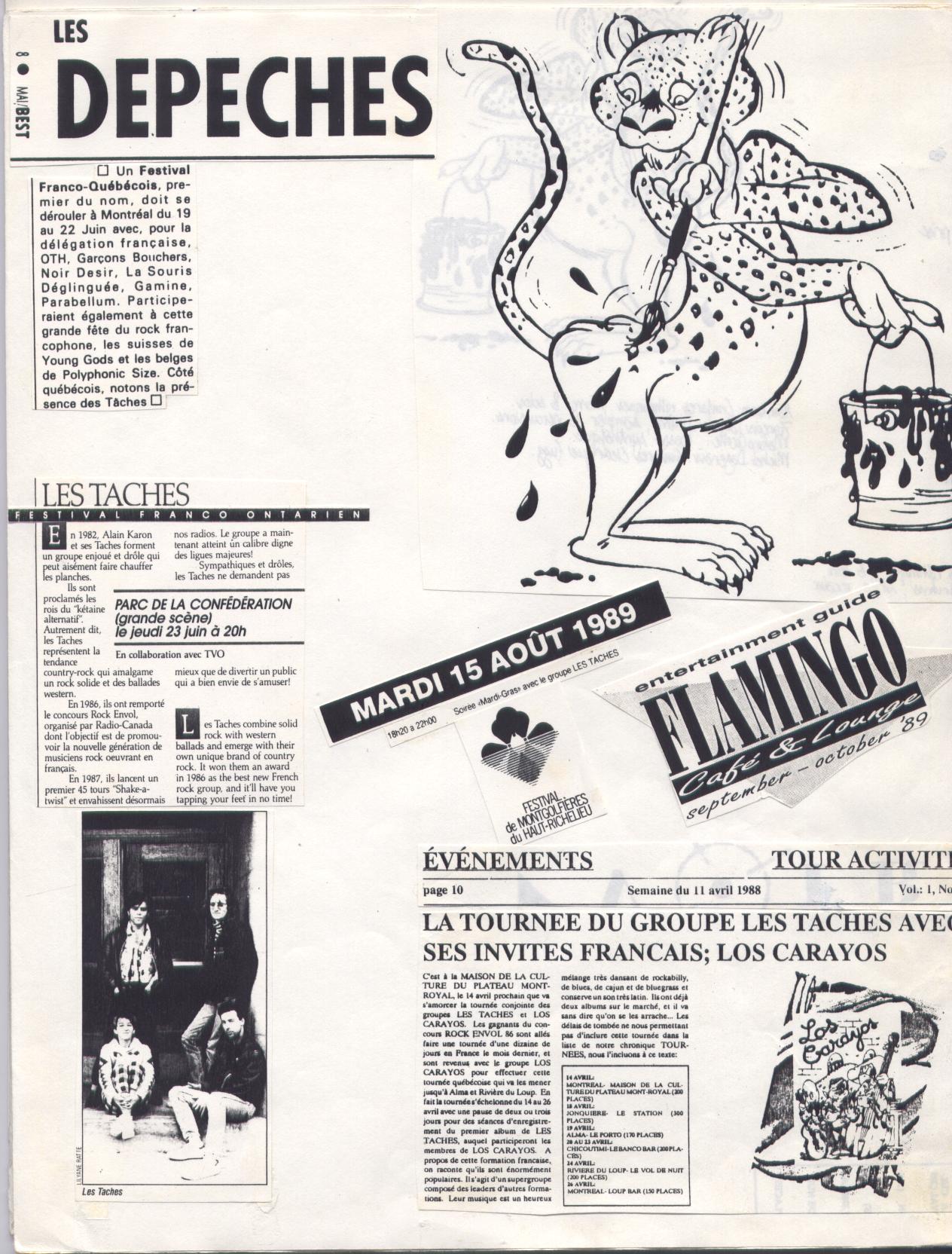 1988-89_Best-divers