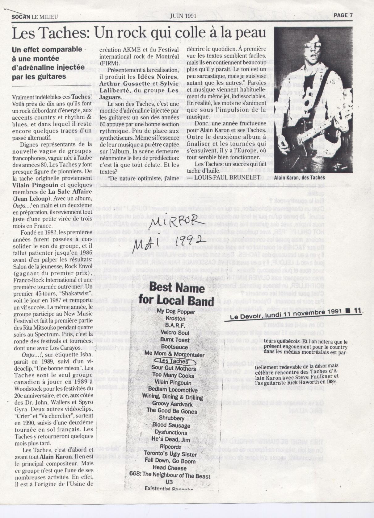 1991-92_Socan-Mirror-Devoir